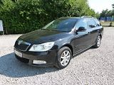 Škoda Octavia 1.6 TDI - náhled 1