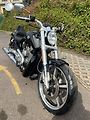 Harley-Davidson VRSCF V-Rod Muscle (2015) - náhled 12