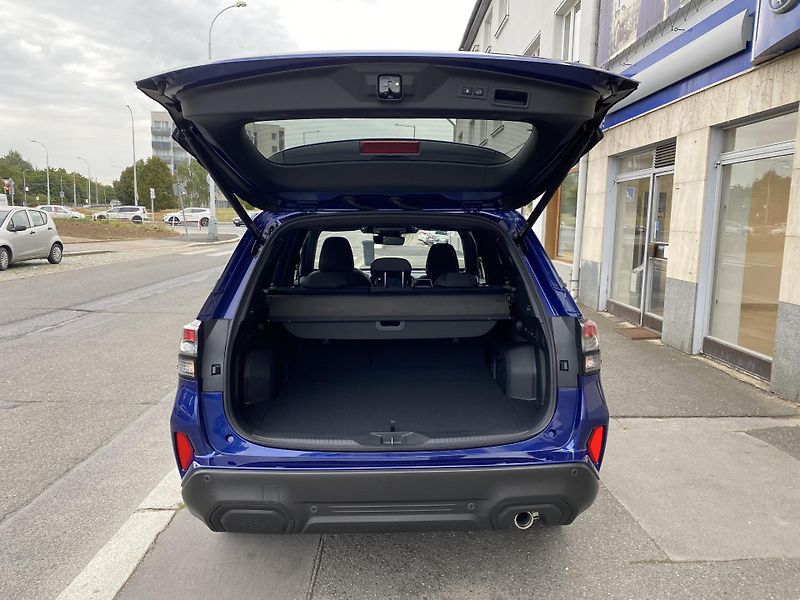 Subaru Forester (2025) COMFORT MR 2025 - fotka 12 z 27