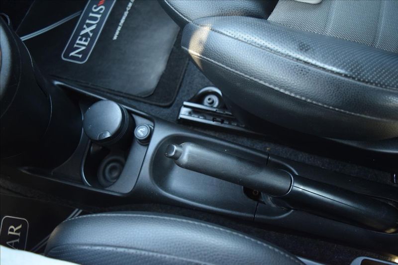 Fiat 500 0,9 i 63KW PO STK ALU KLIMA - fotka 40 z 43