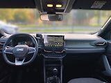 Dacia Duster (2025) Extreme mild hybrid 130 - náhled 20