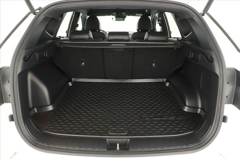 Hyundai Tucson (2024) N-Line Style 1.6 T-GDI PHEV - fotka 26 z 31