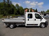 Fiat Ducato (2012) 2,3 109KW 7 MIST 3STR SKLÁPĚČ  - náhled 8