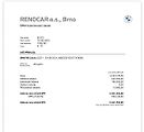 BMW M8 (2024) +COMPETITION+INDIVIDUAL+ČR+ - náhled 29