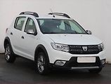 Dacia Sandero (2021) Stepway 1.0 SCe, ČR,1.maj - náhled 1