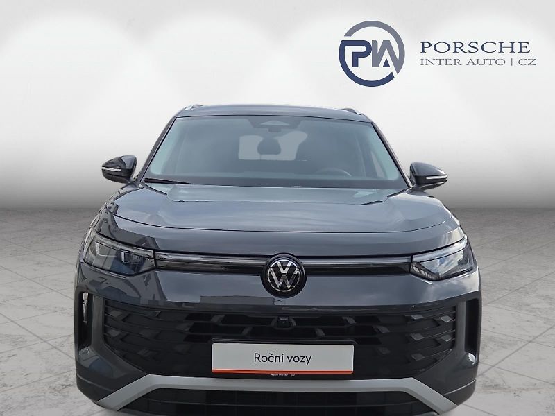 Volkswagen Tayron People 1,5 eTSI 110 kW mHEV - fotka 2 z 29