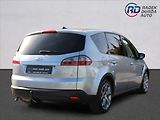 Ford S-MAX 2,0 TDCi  TAŽNÉ - náhled 4