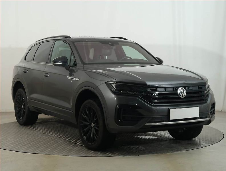 Volkswagen Touareg (2020) 3.0 TDI - fotografie inzerátu