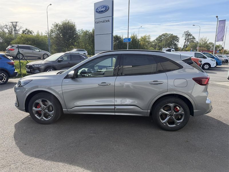 Ford Kuga (2026) ST-Line X, 5dveřová, 2.5 Durat - fotka 6 z 21