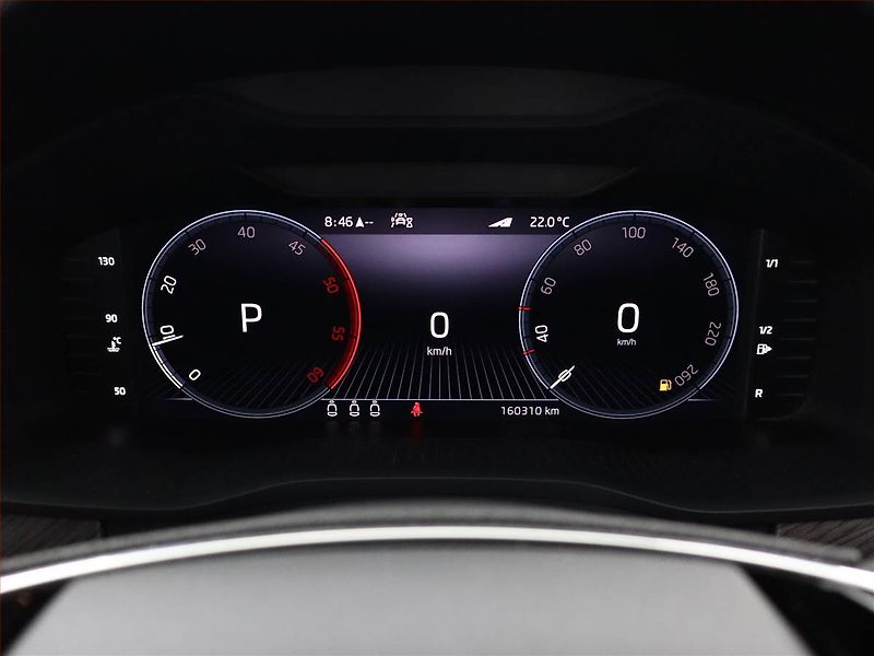 Škoda Kodiaq (2022) 2.0 TDI 4x4 - fotka 9 z 22