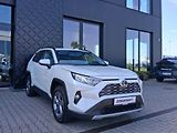 Toyota RAV4 COMF. STYLE 2.0 VVTi 4x4 129kW - náhled 7
