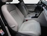 Volkswagen Passat (2020) 2.0 TDI, Automat, Kůže, Navi - náhled 9