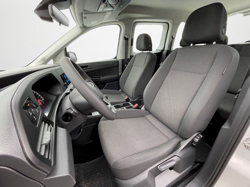 Volkswagen Caddy (2021) 1.5 TSI 84 kW Life - fotka 22 z 29