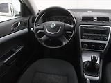 Škoda Octavia (2011) Ambition 1.4 TSI, Serv.kniha - náhled 7