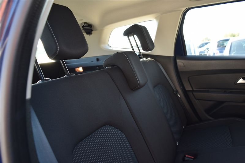 Dacia Duster 1,6 SCe 84KW 1 MAJITEL, TAŽNÉ - fotka 25 z 42