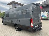 Iveco Daily (2021)  Iveco Daily 3.0 ,132KW,M1  - náhled 3