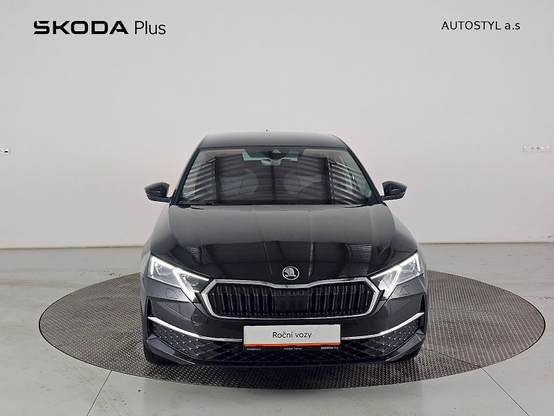 Škoda Octavia (2024) 1.5TSi 85kW DSG TOP SELECTION - fotka 4 z 29