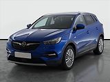 Opel Grandland X (2019) 1.2 Turbo, Serv.kniha, Kůže - náhled 1