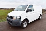 Volkswagen Transporter 2,0 TDI AC,ODPOČET, SERVIS! - náhled 1