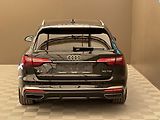 Audi A4 Avant (2021) 30 TDi S-line Bussines S troni - náhled 4