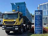 Iveco 410T50 8x4 S1 EURO 6 - náhled 1