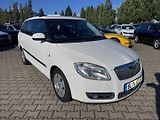 Škoda Fabia (2009) 1,6i 77 KW ROZVODY - náhled 8