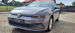Volkswagen Golf (2021) 8 1,5TSi 96kW Life FuLLeD - fotografie inzerátu