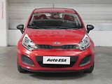 Kia Rio (2013) 1.1 CRDI, 2.maj,ČR, servis - náhled 1