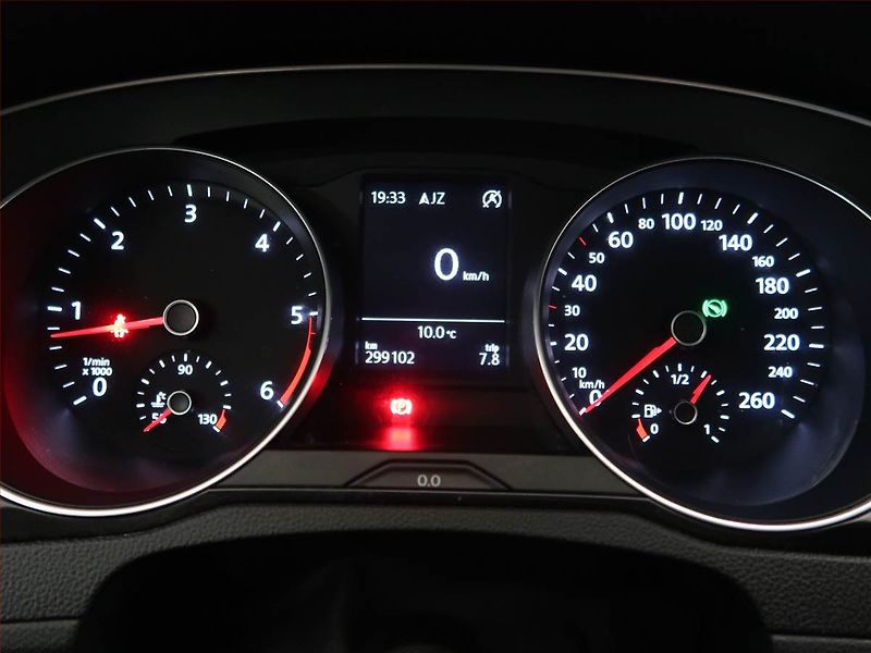 Volkswagen Passat (2015) Comfortline 2.0 TDI, Automat - fotka 11 z 12