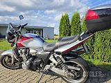 Honda CB 1300 (2004) akce 69900 - náhled 4