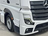 Mercedes-Benz ACTROS 1848 EURO 6 low deck  - náhled 3
