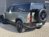 Land Rover Defender 3,0 110 D250 X-Dynamic SE ČR D - náhled 6