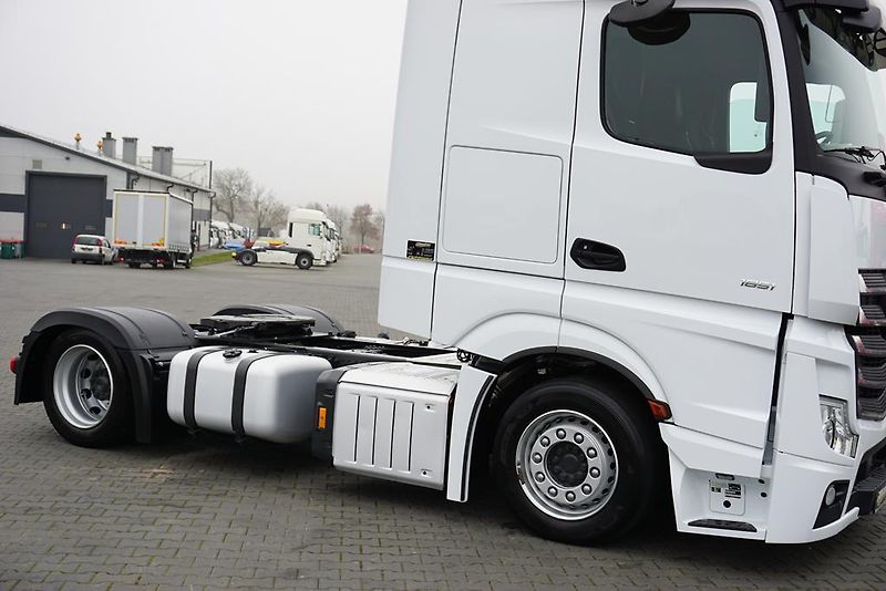 Mercedes-Benz Actros (2021)  1851 / E 6 / MP 5 / ACC / MEG - fotka 40 z 52