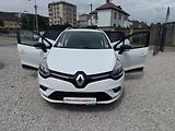 Renault Clio (2017) 1.2,LIMITED,GRANDTOUR - náhled 8