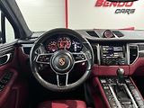 Porsche Macan Turbo 3.6 V6, 294 kW, Původ ČR - náhled 26