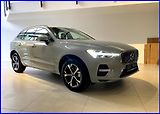 Volvo XC60 (2026) B5 AWD CORE +4SERVIS/ZÁRUKA - náhled 1