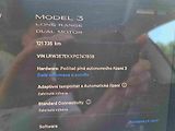 Tesla Model 3 (2023) AWD LED ACC 18ALU NAVI SOH 92% - náhled 8