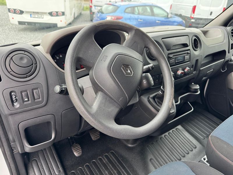 Renault Master (2016) 2.3 Maxi chlaďák 100kW - fotka 7 z 50