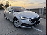 Škoda Octavia (2022) - náhled 1