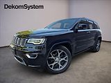 Jeep Grand Cherokee 3,0 CRD Overland 4X4 DPH - náhled 1
