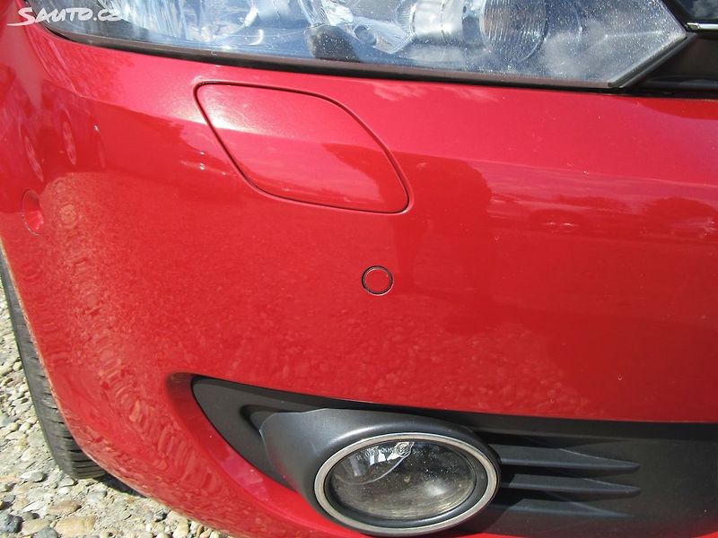 Volkswagen Golf Plus 1,4TSi-90KW-STK ČR+ROZVODY - fotka 11 z 36