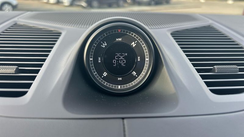 Porsche Cayenne S E-Hybrid Coupé - fotka 27 z 30
