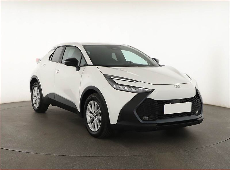 Toyota C-HR (2025) 1.8 Hybrid - fotografie inzerátu