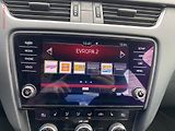 Škoda Octavia (2017) 1.6 TDi, ČR, Style, LED - náhled 15