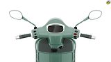 Vespa (2026) GTS 310 80th - náhled 9