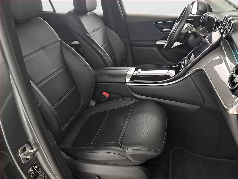 Mercedes-Benz GLC (2023) 220 d 4MATIC - fotka 9 z 20