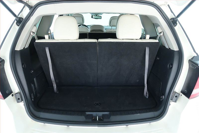 Fiat Freemont (2013) 2.0 MultiJet, 4X4, Automat - fotka 16 z 26