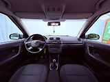 Škoda Fabia 1.2 TSi Elegance, ČR, Serviska - náhled 15