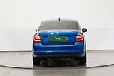 Škoda Rapid - náhled 6