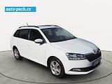 Škoda Fabia (2019) 1.0i Ambition - náhled 4